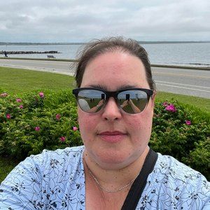 Meet your Posher, Nancy